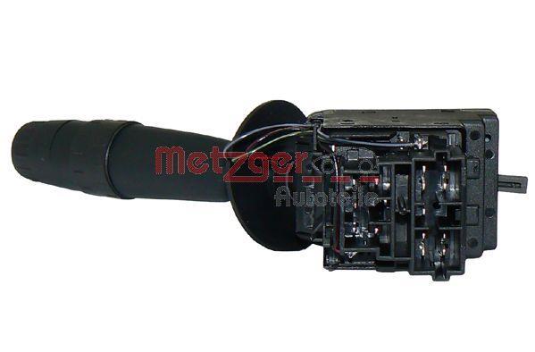 Comutador na coluna de direcção METZGER ref. 0916078