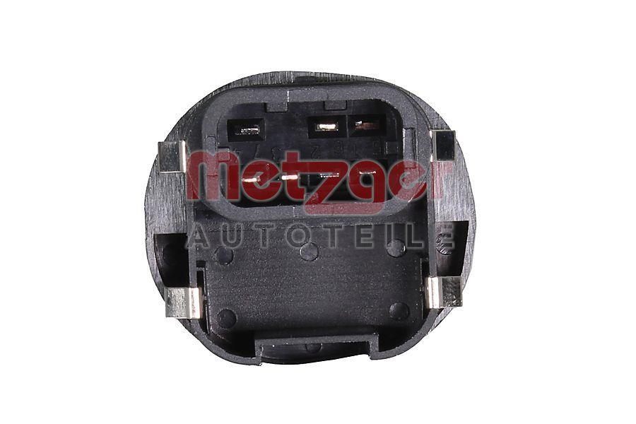 Interruptor, elevalunas METZGER ref. 0916084