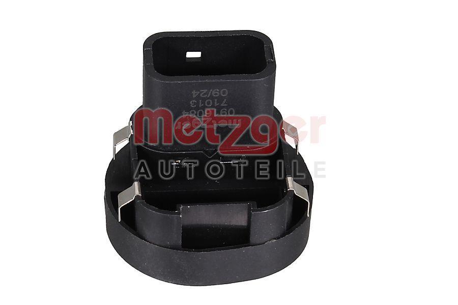 Interruptor, elevalunas METZGER ref. 0916084