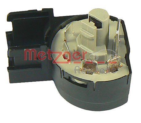 Conector de ignição e motor de arranque METZGER ref. 0916089