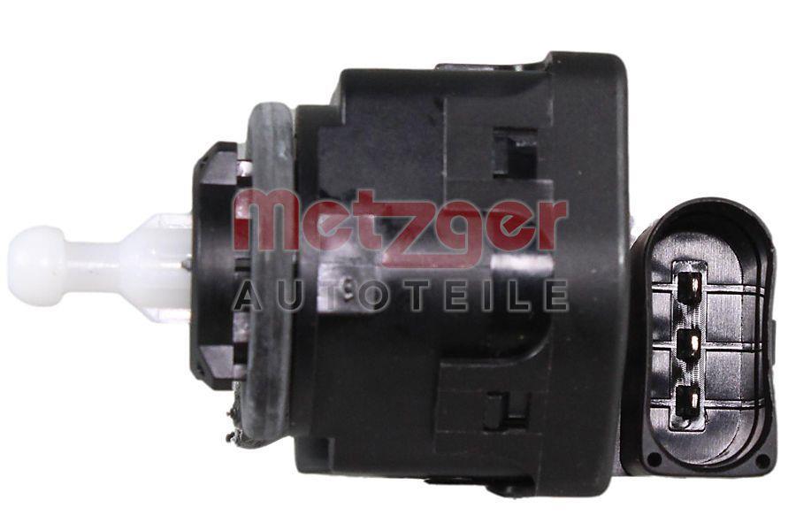 Correcteur de portée lumineuse METZGER ref. 09161021