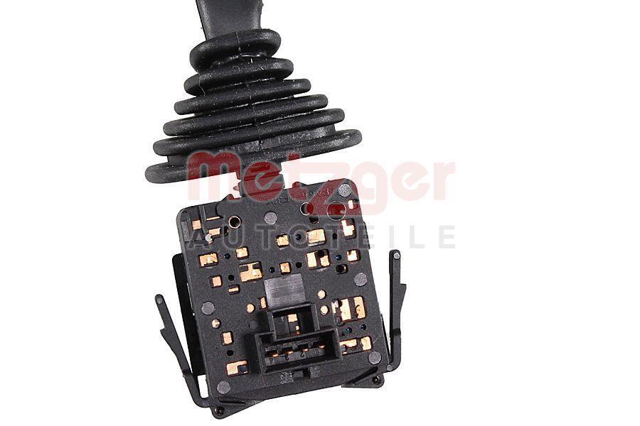 Comutador, coluna de direcção METZGER ref. 09161054