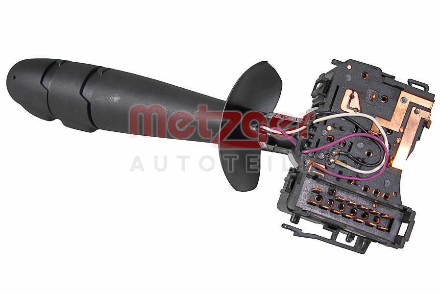 Commodo de clignotant METZGER ref. 09161111