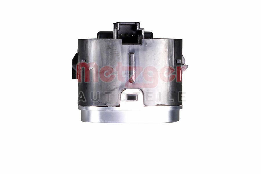 Interruptor, elevalunas METZGER 09161153
