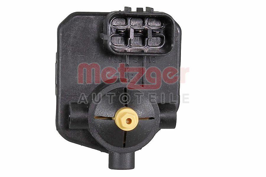 Correcteur de portée lumineuse METZGER ref. 09161222
