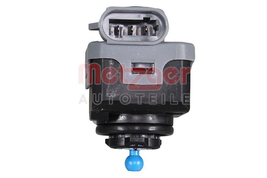 Correcteur de portée lumineuse METZGER ref. 09161223