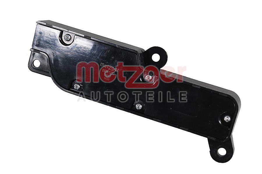Motor eléctrico, regulação do assento METZGER ref. 09161253