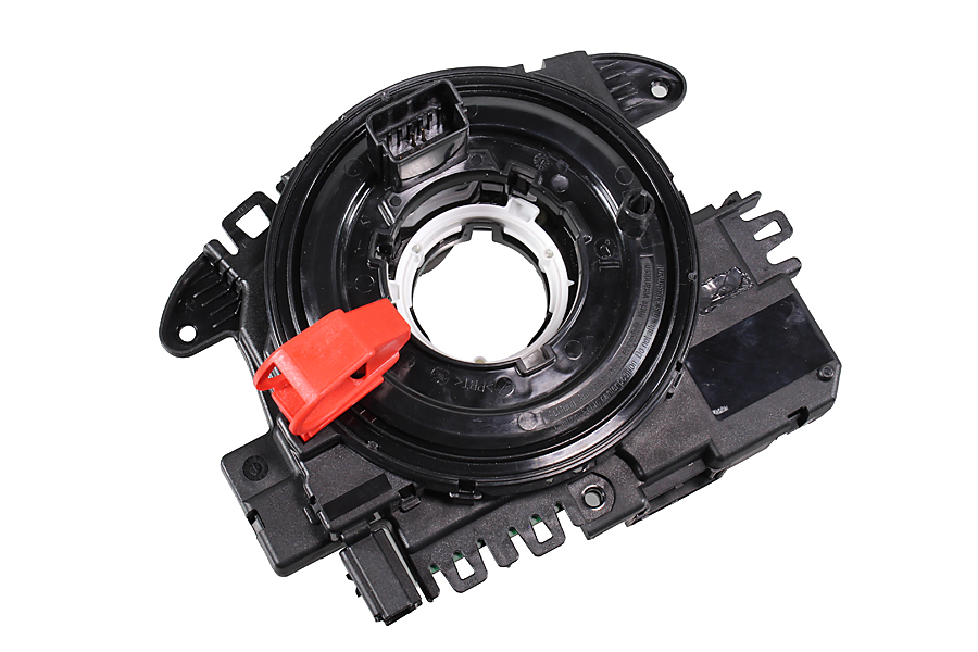 Ressort tournant, Airbag METZGER 09161260