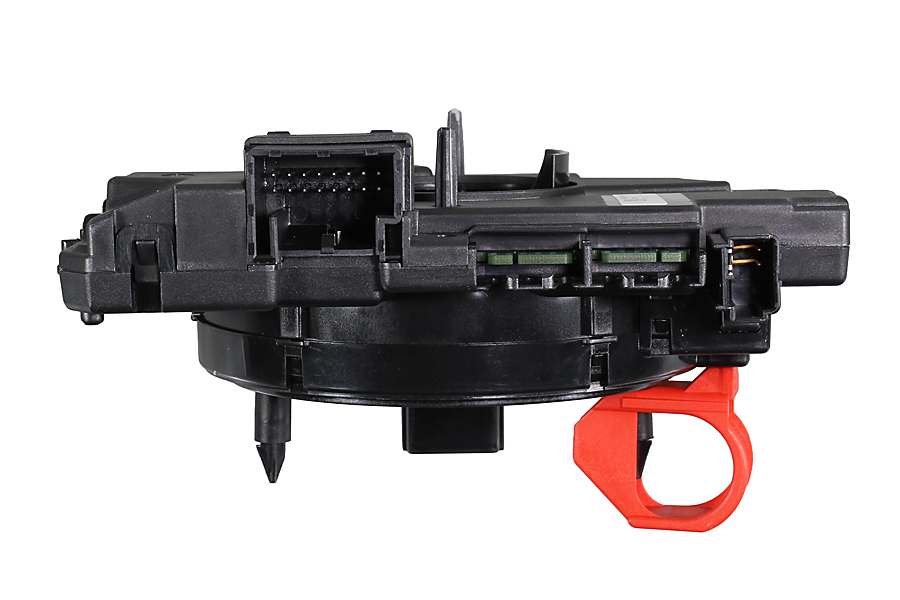 Ressort tournant, Airbag METZGER 09161260