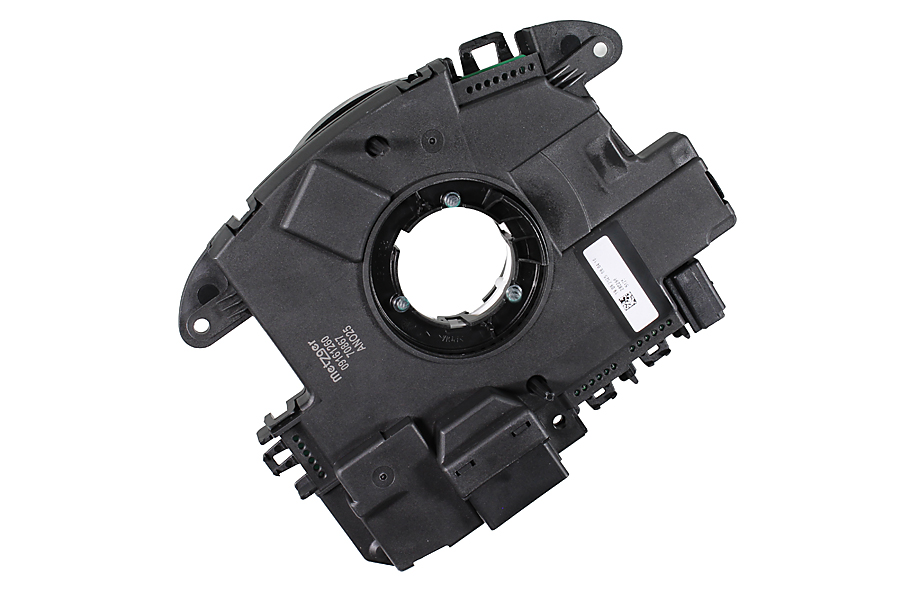 Ressort tournant, Airbag METZGER 09161260