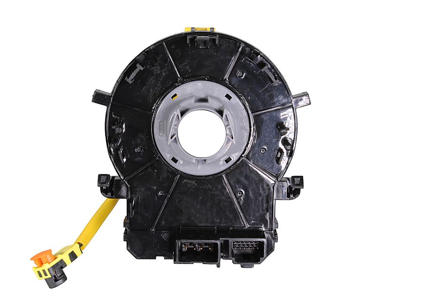 Ressort tournant, Airbag METZGER 09161263