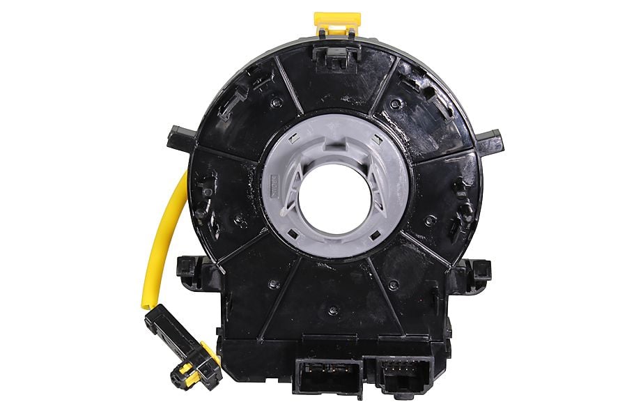 Ressort tournant, Airbag METZGER 09161265