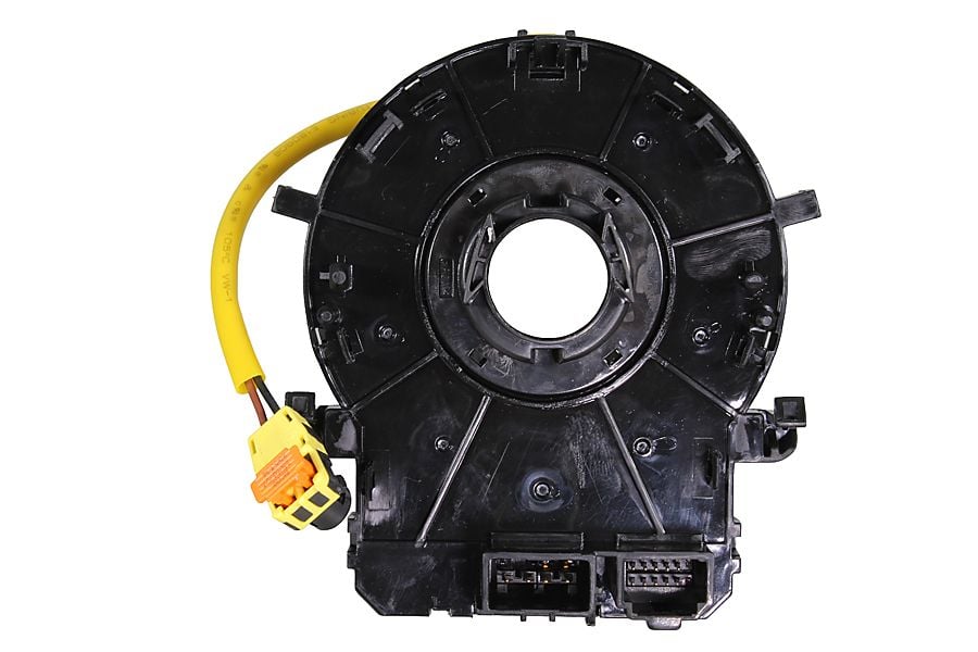 Ressort tournant, Airbag METZGER 09161266