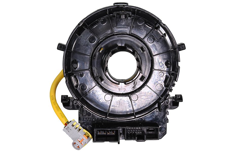 Ressort tournant, Airbag METZGER 09161267
