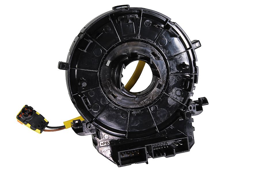 Ressort tournant, Airbag METZGER 09161269