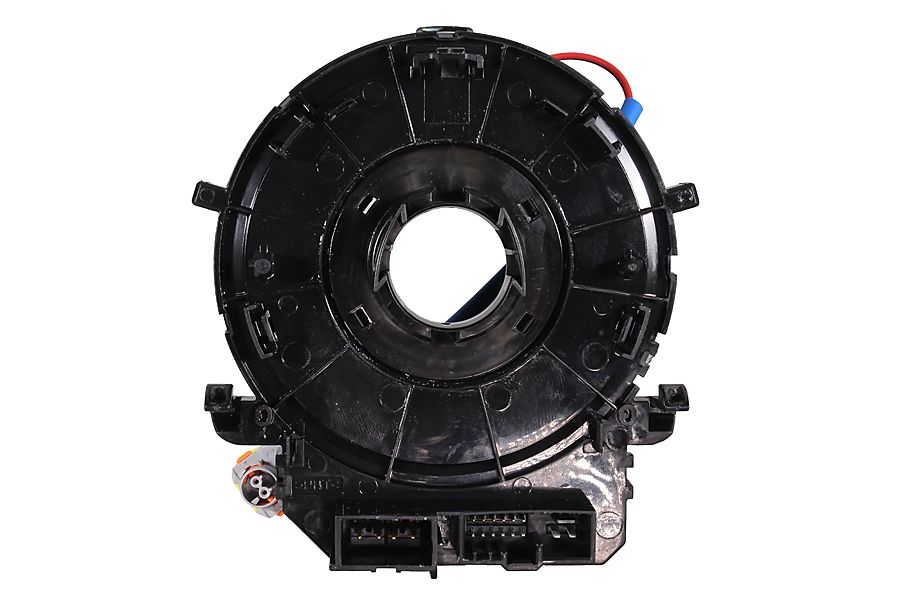 Ressort tournant, Airbag METZGER 09161270