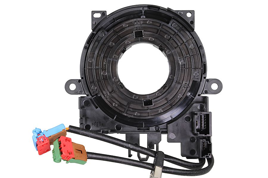 Ressort tournant, Airbag METZGER 09161272