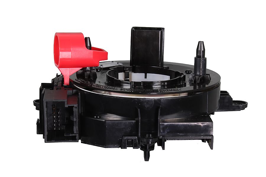 Ressort tournant, Airbag METZGER 09161274