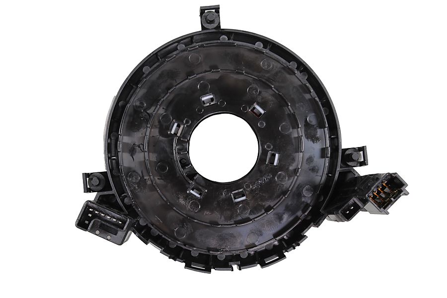 Ressort tournant, Airbag METZGER 09161275