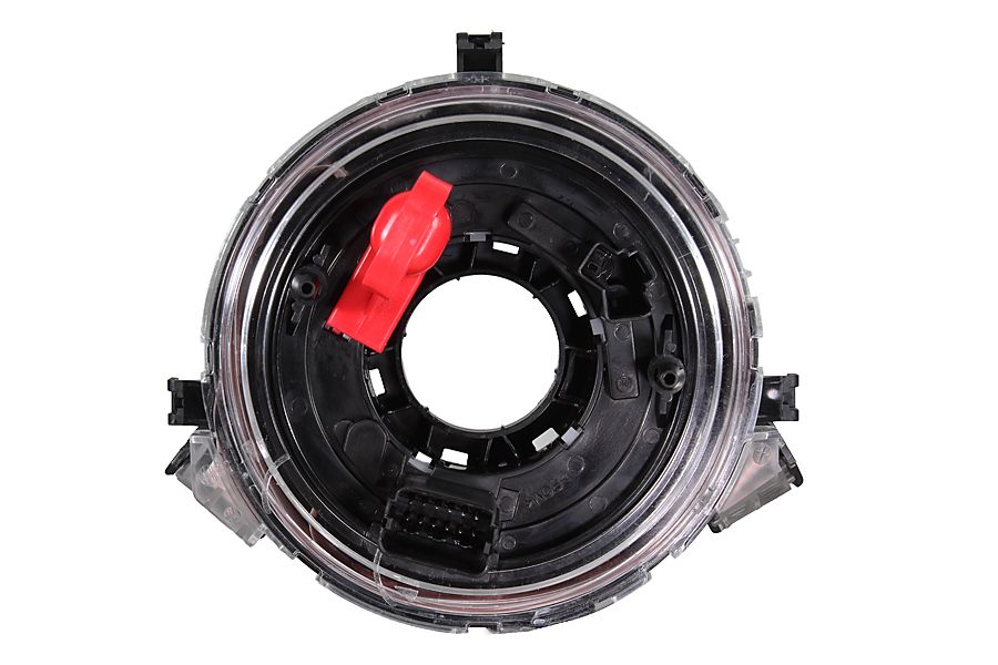 Ressort tournant, Airbag METZGER 09161275