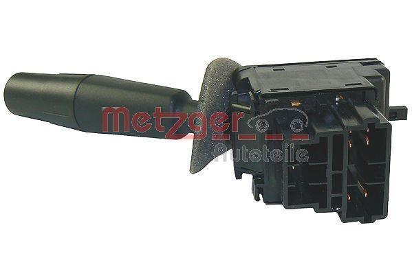 Comutador na coluna de direcção METZGER ref. 0916144