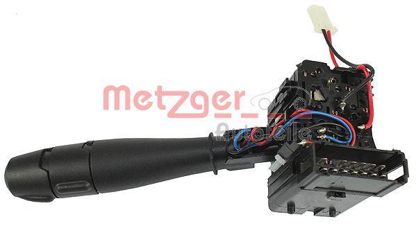 Comutador, coluna de direcção METZGER ref. 0916225