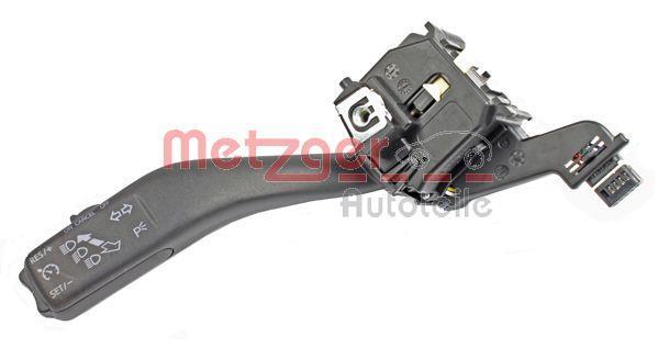Comutador, coluna de direcção METZGER ref. 0916243