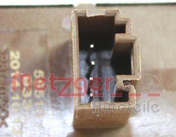 Interrupteur, lève-vitre (Bouton de lève-vitre) METZGER 0916247