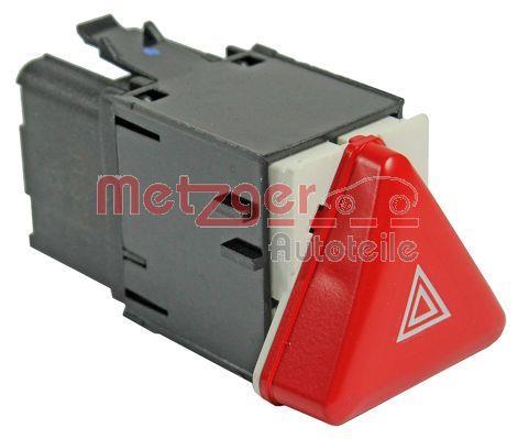 Interrupteur de signal de détresse METZGER ref. 0916291