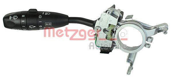 Comutador, coluna de direcção METZGER ref. 0916414