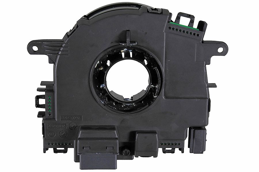 Muelle espiral, airbag (Anillo de airbag) METZGER ref. 0916566