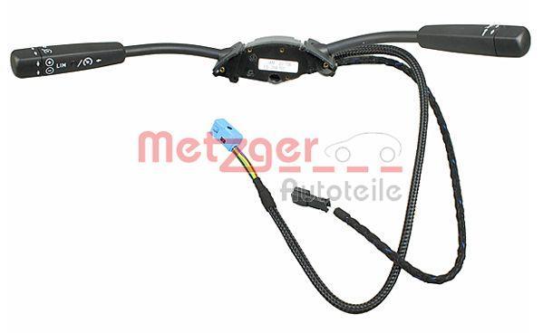 Comutador, coluna de direcção METZGER ref. 0916576