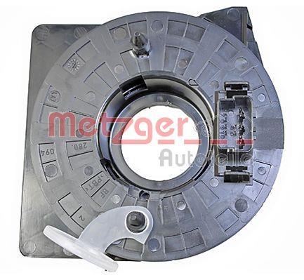 Muelle espiral, airbag (Anillo de airbag) METZGER ref. 0916602