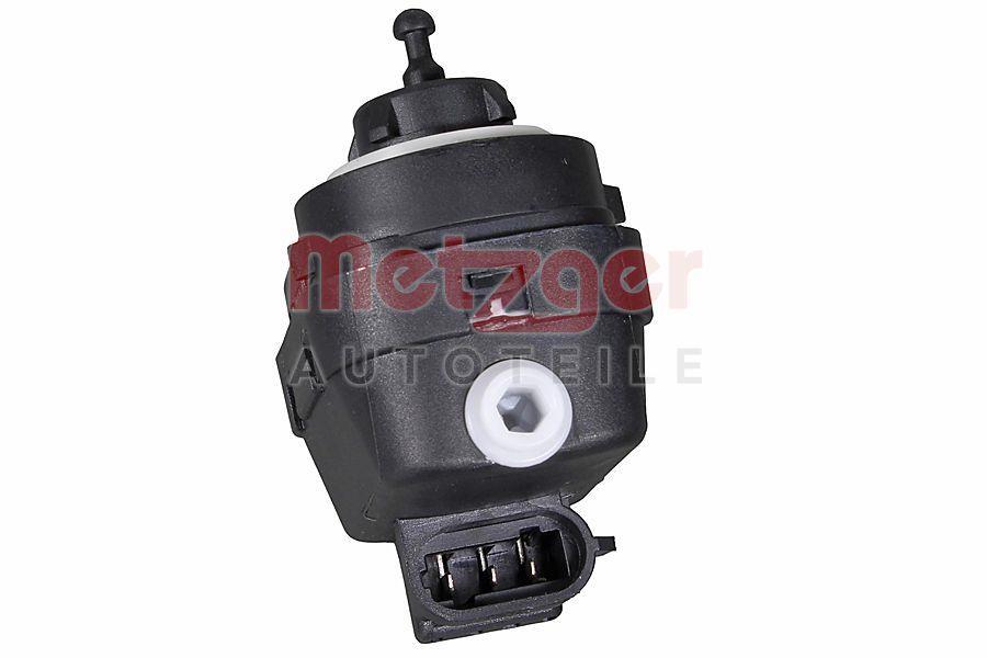 Correcteur de portée lumineuse METZGER ref. 0916668
