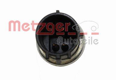 Interruptor de presión, aire acondicionado METZGER ref. 0917067