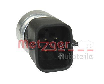 Pressostat, climatisation METZGER ref. 0917068