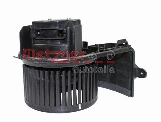 Ventilador de habitáculo METZGER ref. 0917069