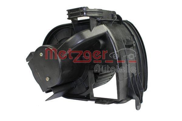 Ventilador de habitáculo METZGER ref. 0917069