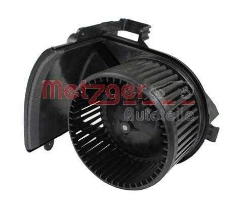 Ventilador de habitáculo METZGER ref. 0917069