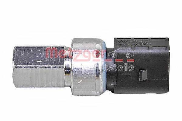 Pressostat, climatisation METZGER ref. 0917093