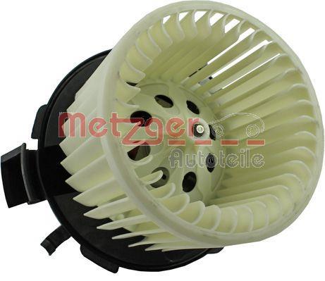 Ventilador habitáculo METZGER ref. 0917200