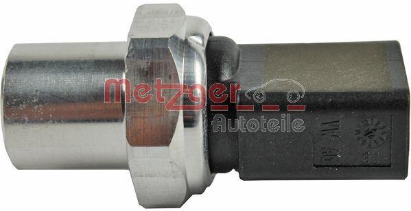 Interruptor de presión, aire acondicionado METZGER ref. 0917270