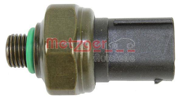 Pressostat, climatisation METZGER ref. 0917204