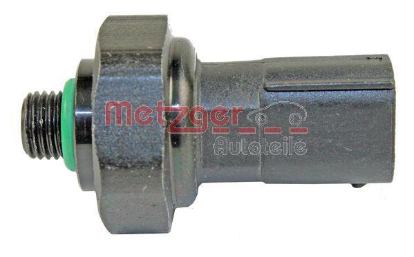 Interruptor de presión, aire acondicionado METZGER ref. 0917239