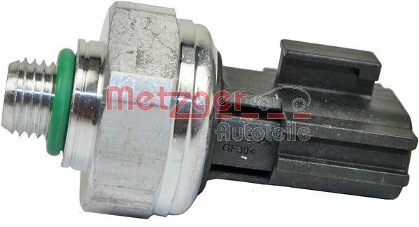 Interruptor de presión, aire acondicionado METZGER ref. 0917240