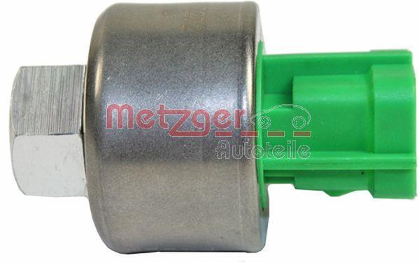 Interruptor de presión, aire acondicionado METZGER ref. 0917272