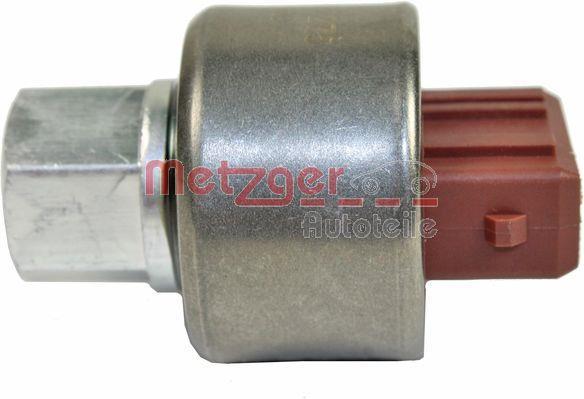 Interruptor de pressão, ar condicionado METZGER ref. 0917275