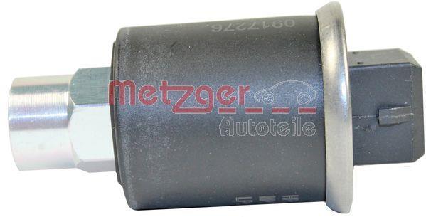 Interruptor de presión, aire acondicionado METZGER ref. 0917276