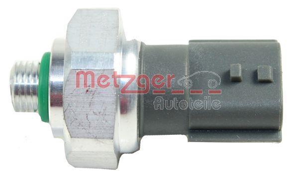 Interruptor de pressão, ar condicionado METZGER ref. 0917311