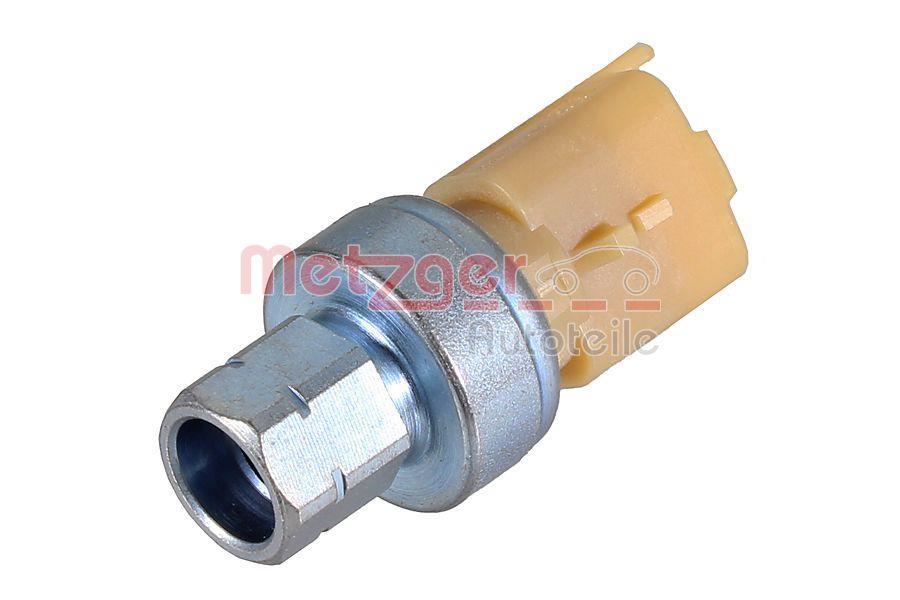 Interruptor de pressão, ar condicionado METZGER ref. 0917331